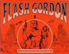 Cover for Flash Gordon (A.W. Bruna & Zoon, 1972 series) #1