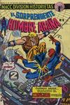 Cover for El Sorprendente Hombre Araña (Editorial OEPISA, 1974 series) #6