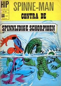 Cover Thumbnail for HIP Comics (Classics/Williams, 1966 series) #1901