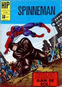 Cover Thumbnail for HIP Comics (Classics/Williams, 1966 series) #1921