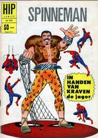 Cover Thumbnail for HIP Comics (Classics/Williams, 1966 series) #1936