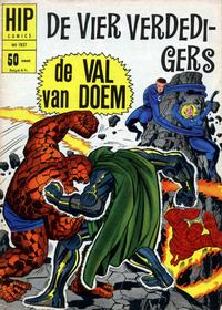 Cover Thumbnail for HIP Comics (Classics/Williams, 1966 series) #1937