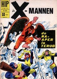 Cover for HIP Comics (Classics/Williams, 1966 series) #1939