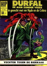 Cover Thumbnail for HIP Comics (Classics/Williams, 1966 series) #1942