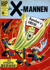 Cover Thumbnail for HIP Comics (Classics/Williams, 1966 series) #1947