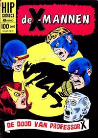 Cover Thumbnail for HIP Comics (Classics/Williams, 1966 series) #19103