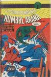 Cover for El Sorprendente Hombre Araña (Editorial OEPISA, 1974 series) #83