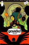Cover for Grounded (Image, 2005 series) #3