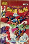 Cover for El Asombroso Hombre Araña Especial (Novedades, 1984 series) #1