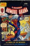 Cover for El Asombroso Hombre Araña Especial (Novedades, 1984 series) #2