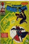 Cover for El Asombroso Hombre Araña Especial (Novedades, 1984 series) #3