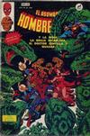 Cover for El Asombroso Hombre Araña Especial (Novedades, 1984 series) #5