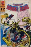 Cover for El Asombroso Hombre Araña Especial (Novedades, 1984 series) #12