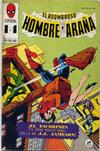 Cover for El Asombroso Hombre Araña Especial (Novedades, 1984 series) #14