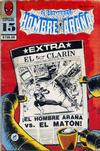 Cover for El Asombroso Hombre Araña Especial (Novedades, 1984 series) #15