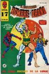 Cover for El Asombroso Hombre Araña Especial (Novedades, 1984 series) #17