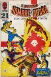 Cover for El Asombroso Hombre Araña Especial (Novedades, 1984 series) #21