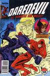 Cover for Daredevil (Planeta DeAgostini, 1989 series) #1