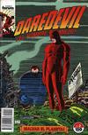 Cover for Daredevil (Planeta DeAgostini, 1989 series) #3