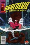 Cover for Daredevil (Planeta DeAgostini, 1989 series) #7