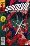 Cover for Daredevil (Planeta DeAgostini, 1989 series) #10