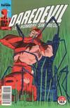 Cover for Daredevil (Planeta DeAgostini, 1989 series) #11