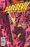 Cover for Daredevil (Planeta DeAgostini, 1989 series) #12