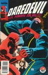 Cover for Daredevil (Planeta DeAgostini, 1989 series) #14