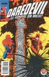 Cover for Daredevil (Planeta DeAgostini, 1989 series) #17