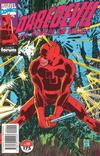 Cover for Daredevil (Planeta DeAgostini, 1989 series) #19