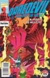 Cover for Daredevil (Planeta DeAgostini, 1989 series) #23