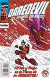 Cover for Daredevil (Planeta DeAgostini, 1989 series) #24