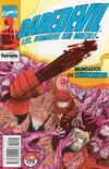 Cover for Daredevil (Planeta DeAgostini, 1989 series) #25
