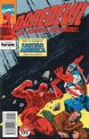 Cover for Daredevil (Planeta DeAgostini, 1989 series) #26