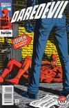 Cover for Daredevil (Planeta DeAgostini, 1989 series) #27
