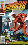 Cover for Daredevil (Planeta DeAgostini, 1989 series) #28