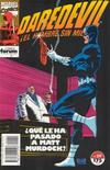 Cover for Daredevil (Planeta DeAgostini, 1989 series) #29