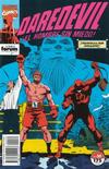 Cover for Daredevil (Planeta DeAgostini, 1989 series) #30