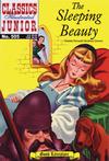 Cover for Classics Illustrated Junior (Jack Lake Productions Inc., 2003 series) #505 [28] - Sleeping Beauty