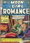 Cover for A Moon, a Girl...Romance (Superior, 1949 series) #11