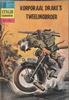 Cover for Strijd Classics (Classics/Williams, 1964 series) #1185