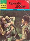 Cover for Strijd Classics (Classics/Williams, 1964 series) #11104