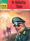 Cover for Strijd Classics (Classics/Williams, 1964 series) #11112