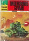 Cover for Strijd Classics (Classics/Williams, 1964 series) #11117