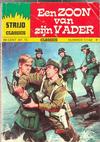 Cover for Strijd Classics (Classics/Williams, 1964 series) #11142