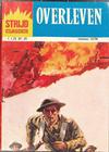 Cover for Strijd Classics (Classics/Williams, 1964 series) #11174