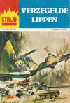 Cover for Strijd (Kontekst, 1980 series) #11175
