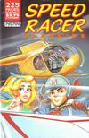 Cover for Speed Racer Classics (Now, 1988 series) #1