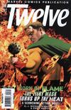 Cover Thumbnail for The Twelve (2008 series) #3
