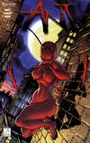 Cover for Ant (Arcana, 2004 series) #2 [Cover B]